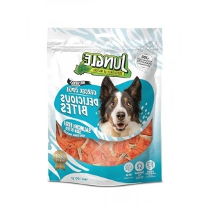 Somon Dilimleri Ödül 100 g