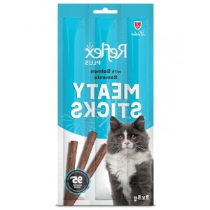 Somonlu Çubuk Ödül Maması 15 Gr