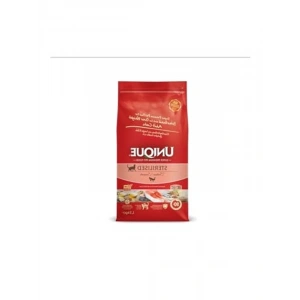 Somonlu Kedi Maması, 1.5 Kg Paket