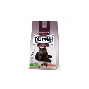 Somonlu Kedi Maması 4kg Kısırlaştırılmış Kediler İçin Özel Formül