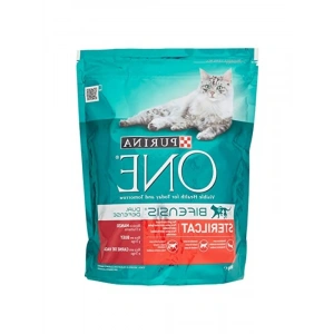 Somonlu Kedi Maması, 800 Gr