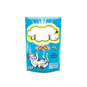 Somonlu Kedi Ödül Maması - 60 G