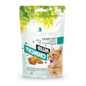 Somonlu Kedi Ödülü - 60 Gr