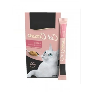 Somonlu Kedi Ödülü - 6x15 g