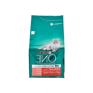 Somonlu Kısır Kedi Maması 1.5 kg