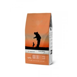 Somonlu Mini Irk Köpek Maması 2,5 Kg