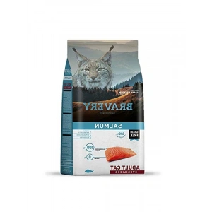 Somonlu Tahılsız Kedi Maması 7 kg, Kısırlaştırılmışlar İçin