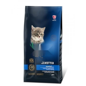 Somonlu Yavru Kedi Maması (15 Kg)