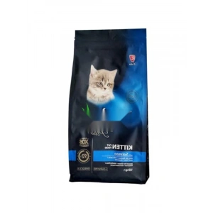 Somonlu Yavru Kedi Maması, 1.5 kg