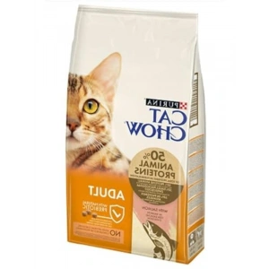 Somonlu Yetişkin Kedi Maması, 15 Kg