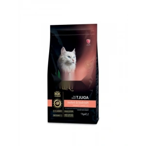 Somonlu Yetişkin Kedi Maması - 1.5 Kg