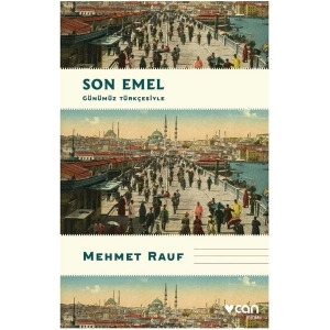 Son Emel - Mehmet Rauf