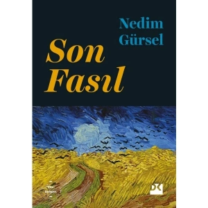 Son Fasıl - Nedim Gürsel