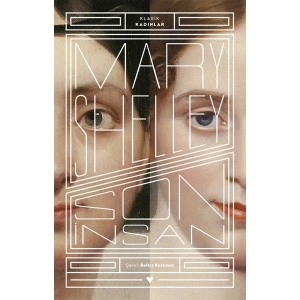 Son İnsan - Mary Shelley