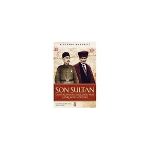 Son Sultan-Riccardo Mandelli