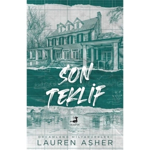 Son Teklif - Lauren Asher