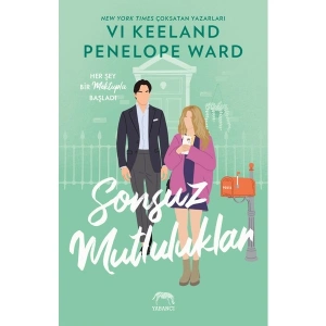 Sonsuz Mutluluklar - Vi Keeland Ciltsiz Roman 304 Sayfa İthaki Yayıncılık