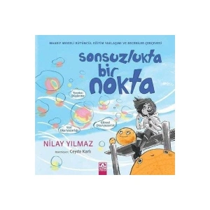 Sonsuzlukta Bir Nokta - Nilay Yılmaz