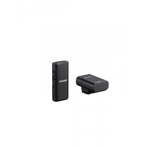 Sony ECM-W2BT Bluetooth Bağlantılı Kablosuz Mikrofon