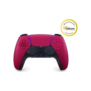 Sony Playstation 5 Dualsense Controller Cosmic Red V2 (Bilkom Garantili)