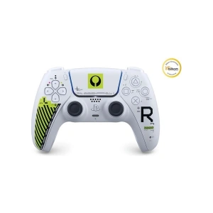 Sony Playstation 5 Dualsense Controller Marathon Limited Edition Bilkom Garantili Çok Renkli Ergonomik Tasarım