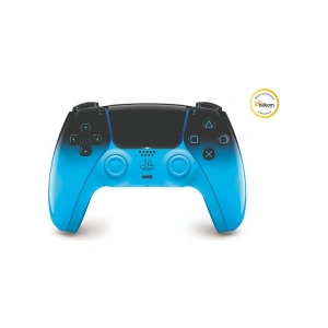 Sony Playstation 5 Dualsense Controller Rhythm Blue (Bilkom Garantili)