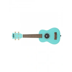 Soprano Ukulele, Eğlenceli Müzik Deneyimi için Uygun