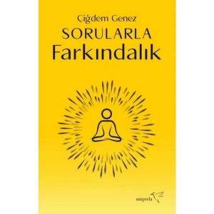 Sorularla Farkındalık - Çiğdem Genez