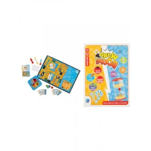 Sosyal Etkileşimi Artıran Kelime Oyunu