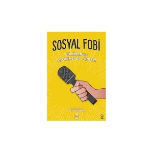 Sosyal Fobi - Yıldız Burkovik
