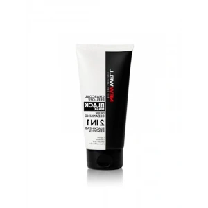 Soyulabilir Siyah Maske 150 ml