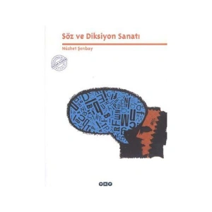 Söz ve Diksiyon Sanatı - Nüzhet Şenbay