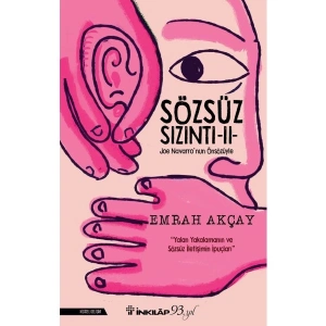 Sözsüz Sızıntı 2 - Emrah Akçay