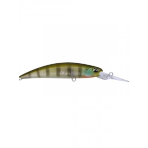 Spearhead Ryuki Suni Yem, Balık Avında Başarılı Kullanım