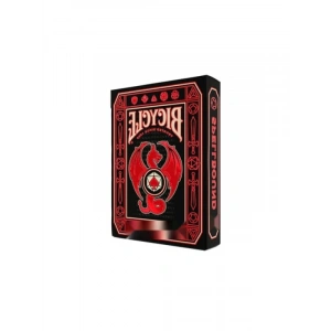 Spellbound Oyun Kartları - Fantastik Tasarım