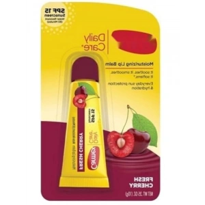 SPF 15 Vişne Özlü Dudak Bakım Kremi - 10 Gr