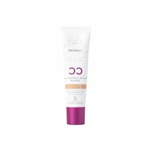 SPF 20 Renk Dengeleyici CC Krem, 7 Etkili Formül