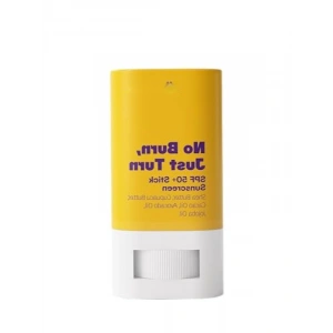 SPF 50+ Güneş Kremi - Hassas Ciltler için Uygun
