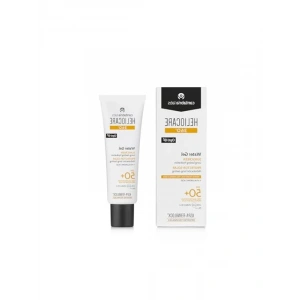 SPF 50 Koruma Sağlayan Su Bazlı Güneş Kremi