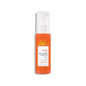 SPF 50+ Mineral Filtreli Güneş Kremi (50 ml)