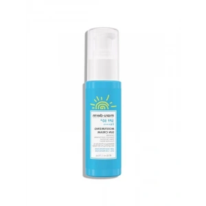 SPF 50+ Nemlendirici Güneş Kremi 50ml