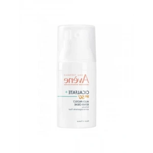 SPF 50+ Yüksek Koruma Sağlayan Onarıcı Yüz Kremi 30 ml