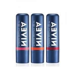 SPF30 Koruma Sağlayan Dudak Bakım Kremi