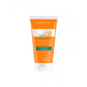 SPF50+ Güneş Kremi 50 ml Yağlı ve Akneye Eğilimli Ciltler İçin