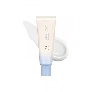 SPF50 PA Güneş Kremi, B5 İçeren Nemlendirici Formül, 50 ml
