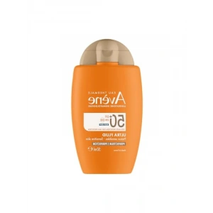 SPF50+ Ultra Fluid Güneş Koruyucu - 50 ml