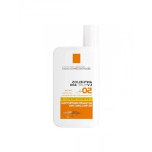 SPF50+ Yüz Güneş Kremi - Normal/Karma Ciltler için 50ml