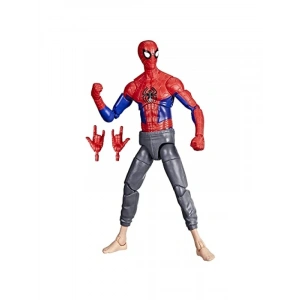 Spider-Man Peter B Parker Figürü