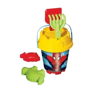Spıderman Orta Kova Set