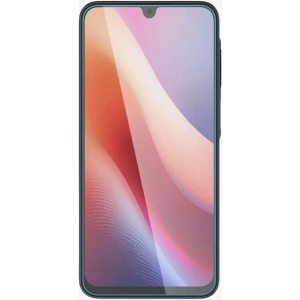 Spigen Galaxy A17 / A16 ile Uyumlu Cam Ekran Koruyucu GLAS.tR Slim HD (2 Adet) - AGL08935